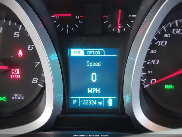 Chevrolet EQUINOX LS 2015 1GNALAEK0FZ100431 Image 15