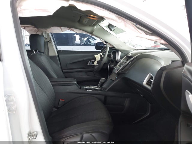 Chevrolet EQUINOX LS 2015 1GNALAEK0FZ100431 Image 5