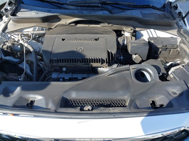 2022 ACURA MDX 5J8YD9H36NL001249 Photo 9