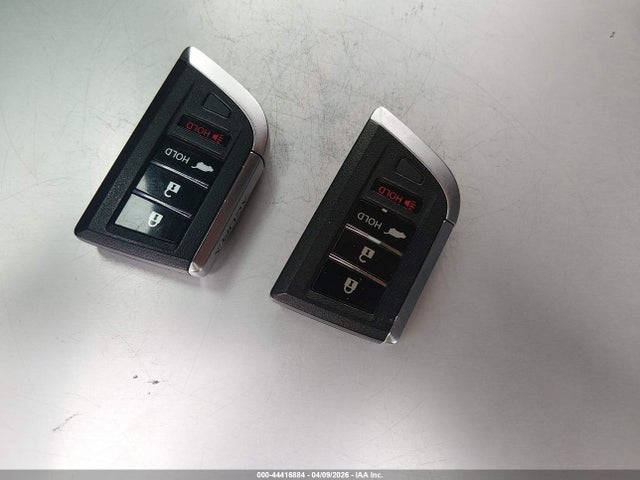 2022 ACURA MDX 5J8YD9H36NL001249 Photo 10