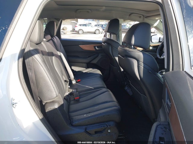 2022 ACURA MDX 5J8YD9H36NL001249 Photo 7