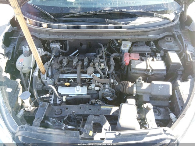 2022 NISSAN KICKS 3N1CP5BV4NL505731 Photo 9