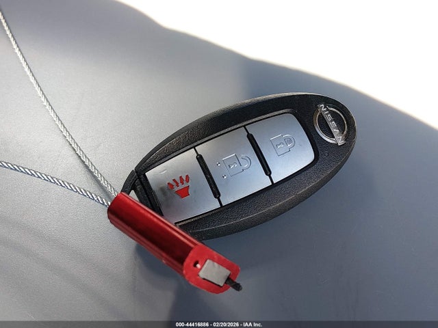 2022 NISSAN KICKS 3N1CP5BV4NL505731 Photo 10