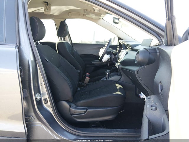 2022 NISSAN KICKS 3N1CP5BV4NL505731 Photo 4