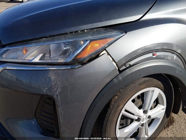 2022 NISSAN KICKS 3N1CP5BV4NL505731 Photo 5