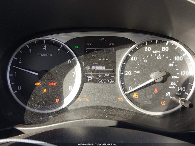 2022 NISSAN KICKS 3N1CP5BV4NL505731 Photo 6