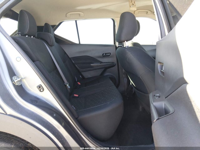 2022 NISSAN KICKS 3N1CP5BV4NL505731 Photo 7