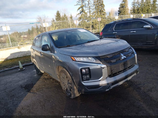 2021 MITSUBISHI OUTLANDER SPORT JA4ARUAU8MU016457 Photo 0