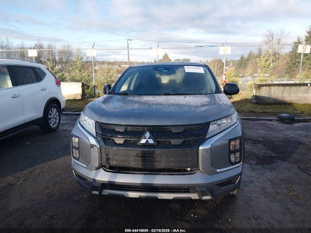 JA4ARUAU8MU016457 Mitsubishi Outlander Sport 2.0 Be Awc/2.0 Es Awc/2.0 Le Awc/2.0 Se Awc