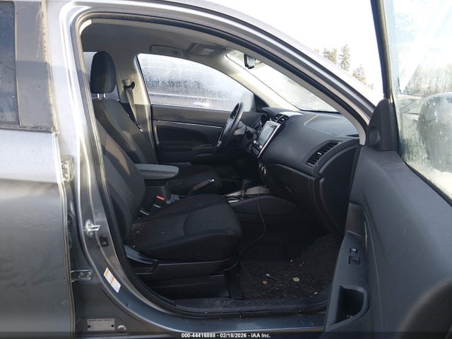 2021 MITSUBISHI OUTLANDER SPORT JA4ARUAU8MU016457 Photo 4