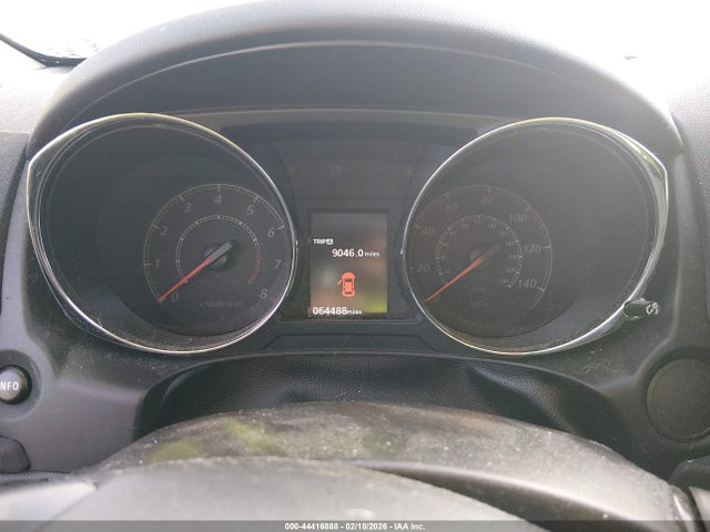 2021 MITSUBISHI OUTLANDER SPORT JA4ARUAU8MU016457 Photo 6