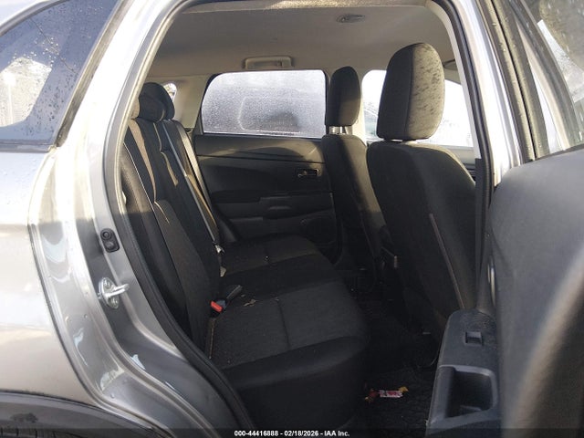 2021 MITSUBISHI OUTLANDER SPORT JA4ARUAU8MU016457 Photo 7