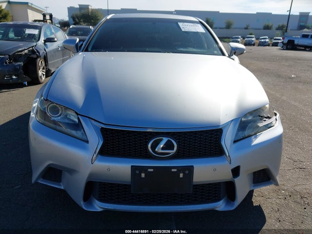 Lexus GS 350 2015 JTHBE1BL7FA015698 Image 12
