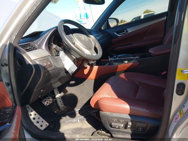 Lexus GS 350 2015 JTHBE1BL7FA015698 Image 5