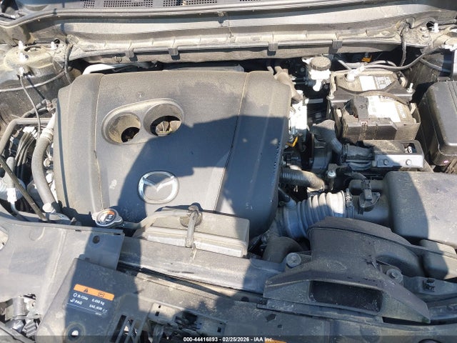 44416893 :رقم المزاد ، JM3KFADM9M1396320 vin ، 2021 Mazda Cx-5 Grand Touring مزاد بيع