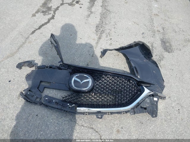 44416893 :رقم المزاد ، JM3KFADM9M1396320 vin ، 2021 Mazda Cx-5 Grand Touring مزاد بيع