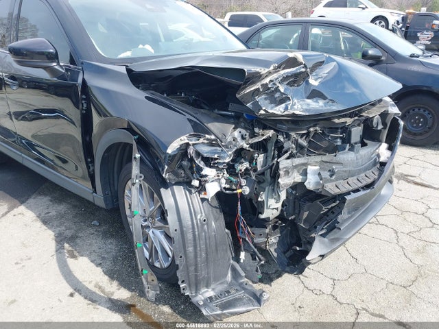 44416893 :رقم المزاد ، JM3KFADM9M1396320 vin ، 2021 Mazda Cx-5 Grand Touring مزاد بيع