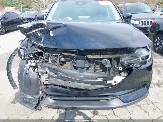44416893 :رقم المزاد ، JM3KFADM9M1396320 vin ، 2021 Mazda Cx-5 Grand Touring مزاد بيع