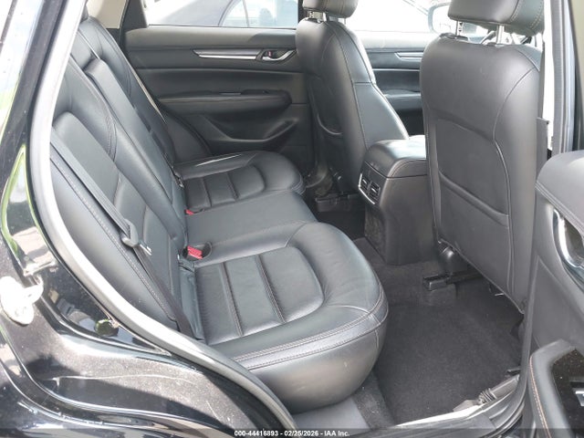 44416893 :رقم المزاد ، JM3KFADM9M1396320 vin ، 2021 Mazda Cx-5 Grand Touring مزاد بيع