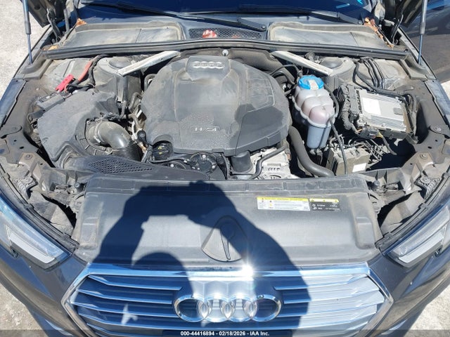 2018 AUDI A4 WAUKMAF43JA210310 Photo 9