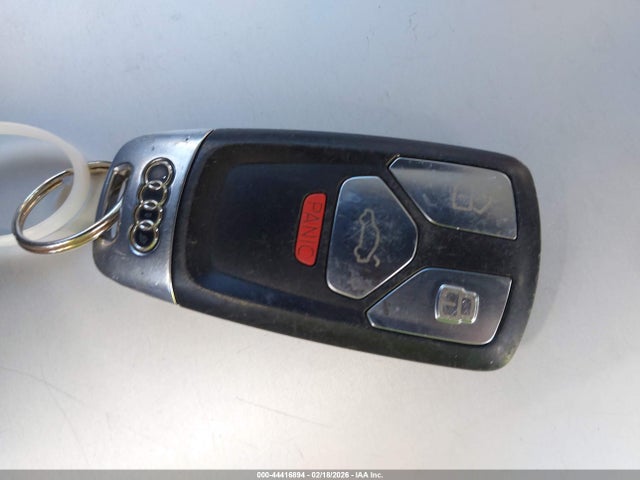 2018 AUDI A4 WAUKMAF43JA210310 Photo 10