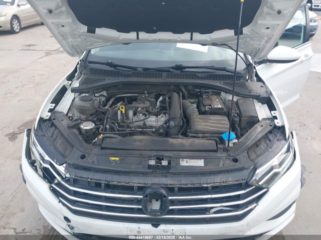 Продажа на аукционе авто 2019 Volkswagen Jetta 1.4t S, vin: 3VWN57BU5KM006714, номер лота: 44416897