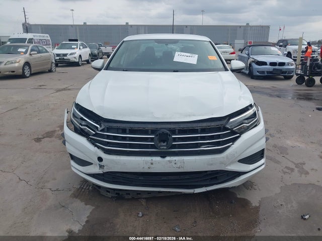 Продажа на аукционе авто 2019 Volkswagen Jetta 1.4t S, vin: 3VWN57BU5KM006714, номер лота: 44416897
