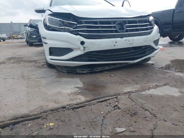 Продажа на аукционе авто 2019 Volkswagen Jetta 1.4t S, vin: 3VWN57BU5KM006714, номер лота: 44416897