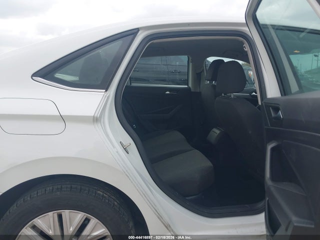 Продажа на аукционе авто 2019 Volkswagen Jetta 1.4t S, vin: 3VWN57BU5KM006714, номер лота: 44416897