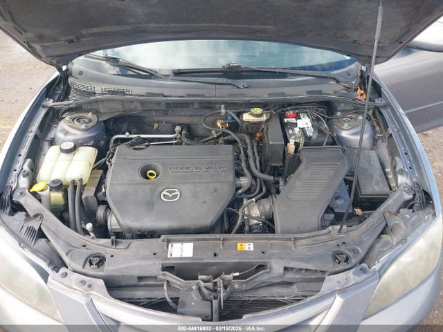 Aukcja sprzedaży 2007 Mazda Mazda3 S Sport, vin: JM1BK324571727935, numer aukcji: 44416903