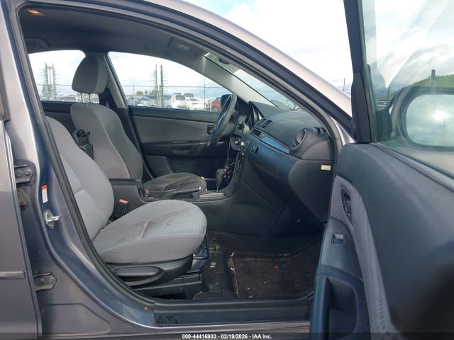Aukcja sprzedaży 2007 Mazda Mazda3 S Sport, vin: JM1BK324571727935, numer aukcji: 44416903