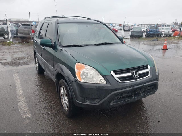 2002 HONDA CR-V JHLRD78882C063060