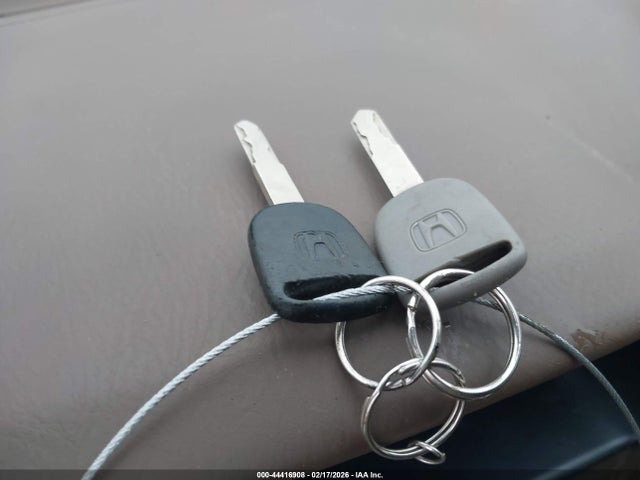 2002 HONDA CR-V JHLRD78882C063060 Photo 10