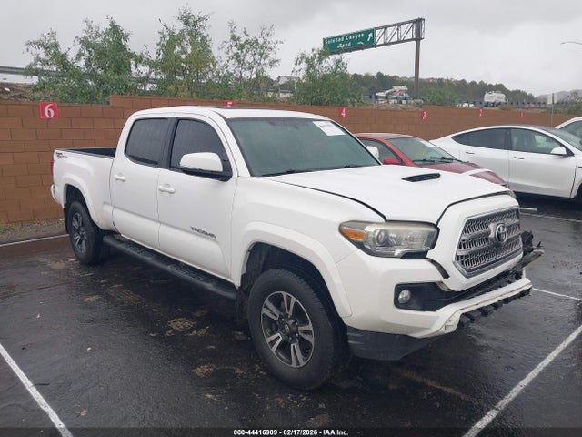 Toyota Tacoma Trd Sport 2016 3TMBZ5DN0GM005188 main image