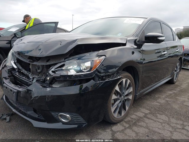 3N1AB7AP2KY424424 Nissan SENTRA SR