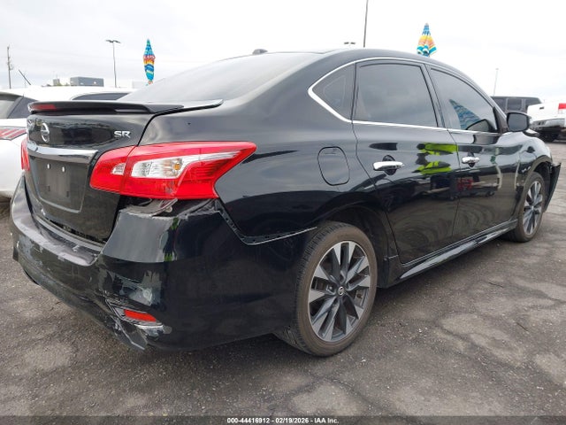 3N1AB7AP2KY424424 Nissan SENTRA SR