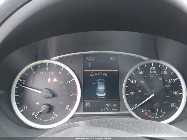 3N1AB7AP2KY424424 Nissan SENTRA SR