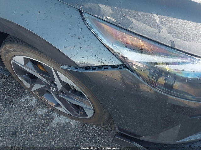 5NPLN4AG4MH041208 Hyundai ELANTRA SEL