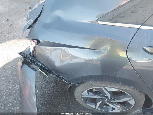 5NPLN4AG4MH041208 Hyundai ELANTRA SEL