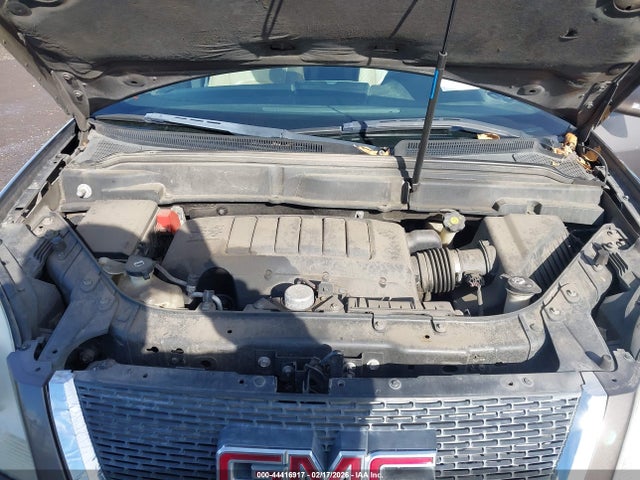 Продаж на аукціоні авто 2011 Gmc Acadia Slt-1, vin: 1GKKVREDXBJ299704, номер лоту: 44416917