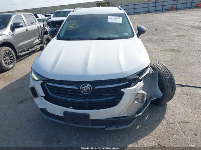 Aukcja sprzedaży 2022 Buick Envision Fwd Essence, vin: LRBFZNR45ND064617, numer aukcji: 44416918