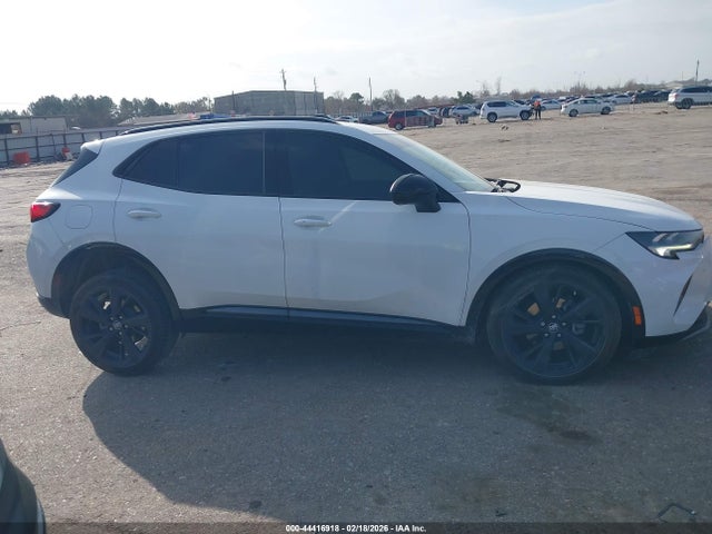 Aukcja sprzedaży 2022 Buick Envision Fwd Essence, vin: LRBFZNR45ND064617, numer aukcji: 44416918