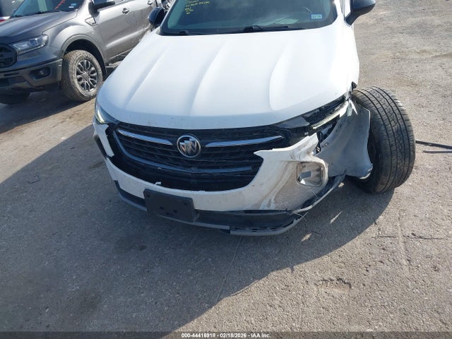 2022 BUICK ENVISION LRBFZNR45ND064617 Photo 5