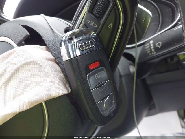 2017 AUDI S6 WAUHFAFC1HN053410 Photo 10