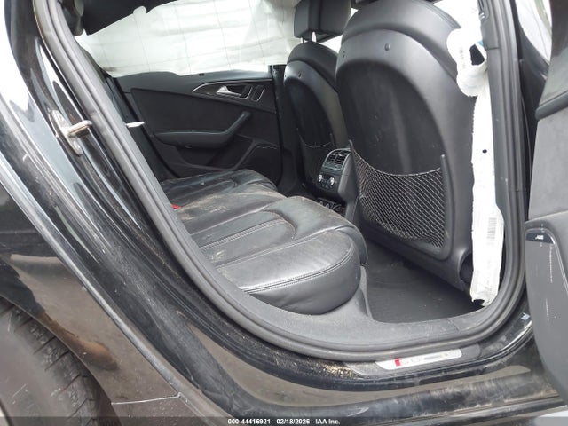 2017 AUDI S6 WAUHFAFC1HN053410 Photo 7
