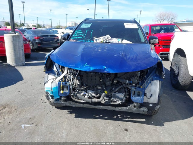 5XYRL4LC3NG094503 KIA SORENTO S