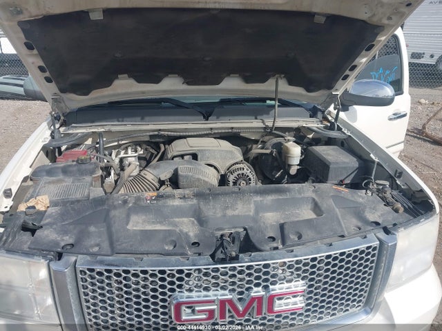 2013 GMC SIERRA 1500 3GTP2XE23DG256419 Photo 9