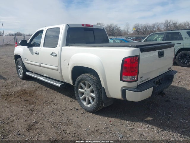 2013 GMC SIERRA 1500 3GTP2XE23DG256419 Photo 2