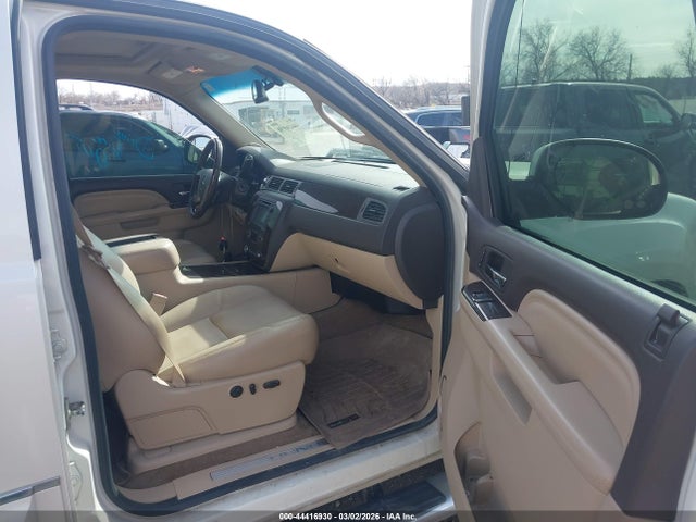 2013 GMC SIERRA 1500 3GTP2XE23DG256419 Photo 4