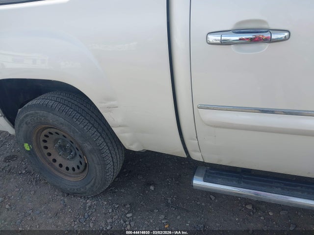 2013 GMC SIERRA 1500 3GTP2XE23DG256419 Photo 5
